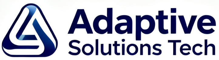 Adaptive Solutions Tech